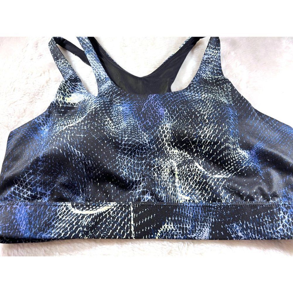 Joy Lab Large Sports Bra NWOT - Picture 3 of 7